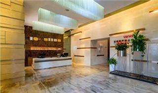 Shenzhen Furuis Hotel Apartment - Shenzhen - 9