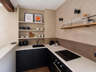 Lovely triplex in the heart of Le Sablon - 6