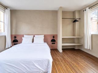 Lovely triplex in the heart of Le Sablon - 2