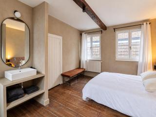 Lovely triplex in the heart of Le Sablon - 5