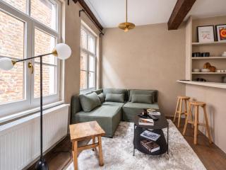 Lovely triplex in the heart of Le Sablon - 8