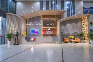 Junfu Hotel - 9