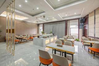 Junfu Hotel - 8