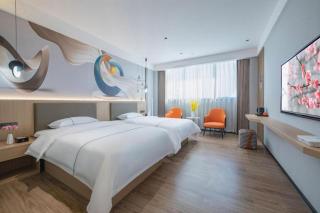 Junfu Hotel - 6