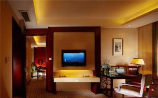 Taihu Bay New Century Hotel - 9