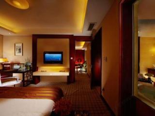Taihu Bay New Century Hotel - 8