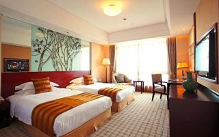 Taihu Bay New Century Hotel - 1
