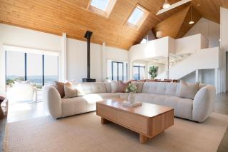 Farmhouse With Tamar River Views - 9