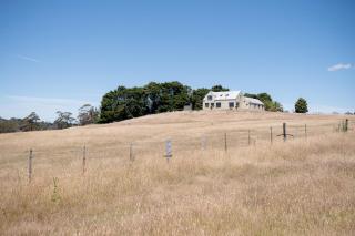 Farmhouse With Tamar River Views - 8