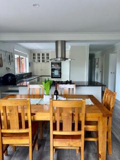 Family Affordable Accommodation - 9