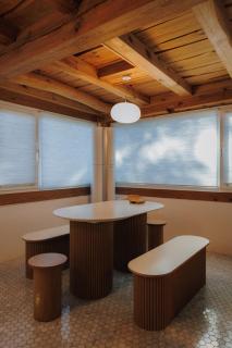 Gangneung Chodang Yogi-suk - 7