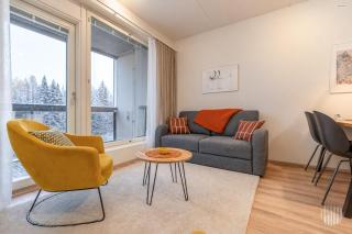 Aurinkorinne 2 A10 by Holiday in Lapland - Levi - 2