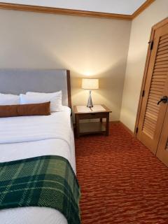 2038 Warm Winter Retreat - Perfect Lodge Room - 2