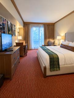 2038 Warm Winter Retreat - Perfect Lodge Room - 1