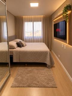 Apartamento no centro de Foz do Iguaçu - 5