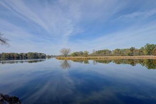 Waterfront Petenwell Lake Home w/ Private Dock -  - 3
