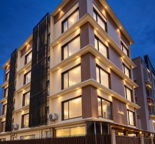 Asara - The Bay Suites - kolkata - 0