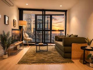 Liora Suites - The City Gem - 0
