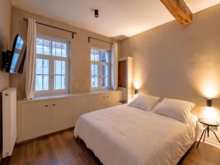 Private en-suite room in the heart of Le Sablon - 0