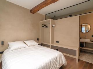 Private en-suite room in the heart of Le Sablon - 6