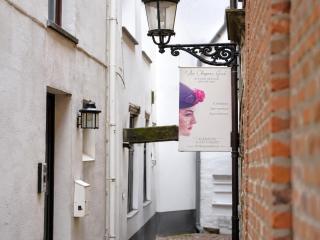 Private en-suite room in the heart of Le Sablon - 5