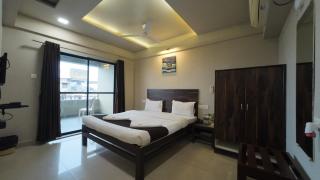 Hotel GovindPuram, Kolhapur - Kolhapur - 4