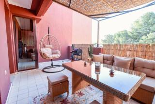 La Kasbah - 2bdr- Parking - Wifi - Terrasse - 0