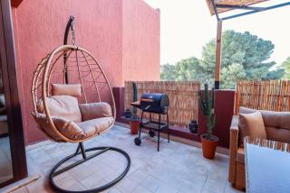 La Kasbah - 2bdr- Parking - Wifi - Terrasse - 7