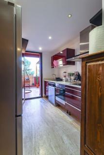La Kasbah - 2bdr- Parking - Wifi - Terrasse - 5
