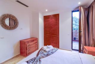 La Kasbah - 2bdr- Parking - Wifi - Terrasse - 3