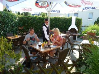 Hotel Koos - Putbus - 3