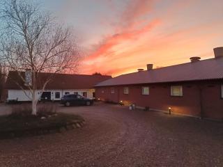 Elmegaarden Guesthouse - 0
