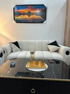 Stayverse Luxury Apartments E11 Islamabad - 5