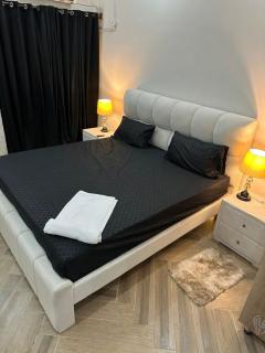 Stayverse Luxury Apartments E11 Islamabad - 3