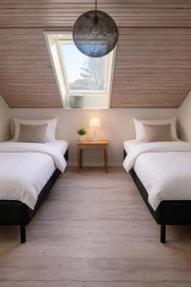 Elmegaarden Guesthouse - 8