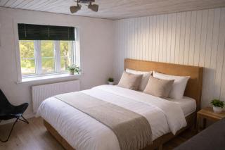 Elmegaarden Guesthouse - 7