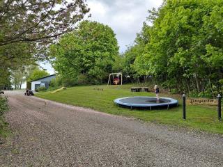 Elmegaarden Guesthouse - 4