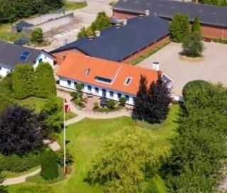 Elmegaarden Guesthouse - 3