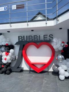 Bubbles Club - 0