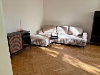 Yavorov Park Residence - Stylish 2-Bedroom Apartment Sofia - 0