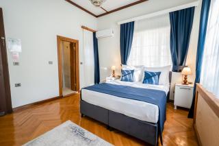 Palm Villa Büyükada - 7