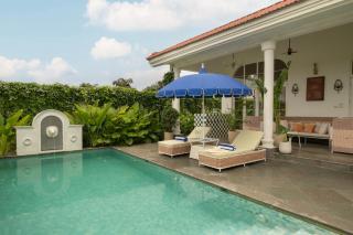 LohonoStays Villa Amora F - 9