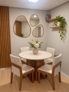 Apartamento no centro de Foz do Iguaçu - 4