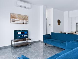 STAY Livadia Suite - 0