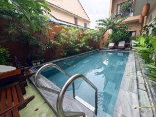 Hoi An Sedar Boutique Hotel - 9