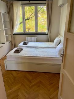 Yavorov Park Residence - Stylish 2-Bedroom Apartment Sofia - 9