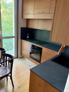 Yavorov Park Residence - Stylish 2-Bedroom Apartment Sofia - 8