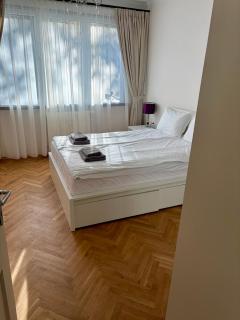 Yavorov Park Residence - Stylish 2-Bedroom Apartment Sofia - 7