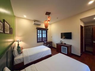 Hoi An Sedar Boutique Hotel - 8