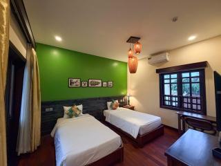 Hoi An Sedar Boutique Hotel - 7